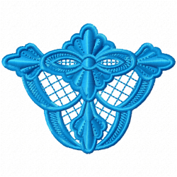 Patterns And Boards Embroidery Design 3